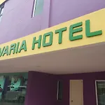 Avaria Boutique Hotel