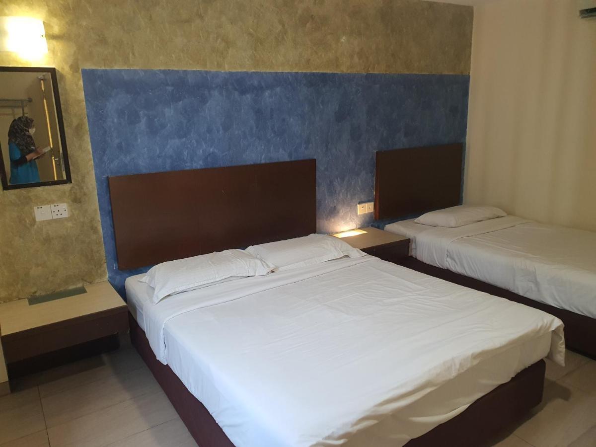 Avaria Boutique Hotel