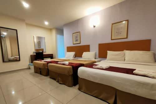 Avaria Boutique Hotel