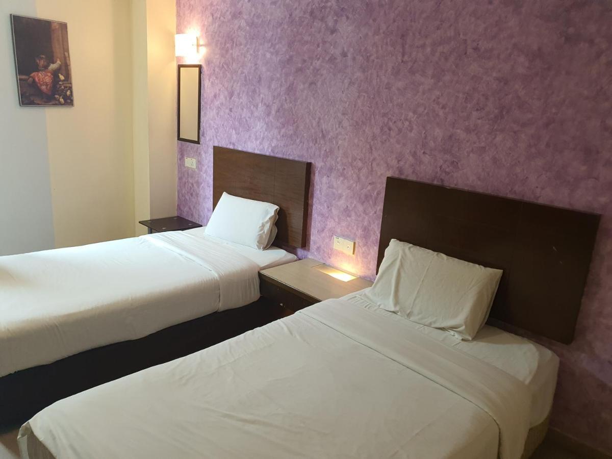 Hotel Avaria Boutique Malacca