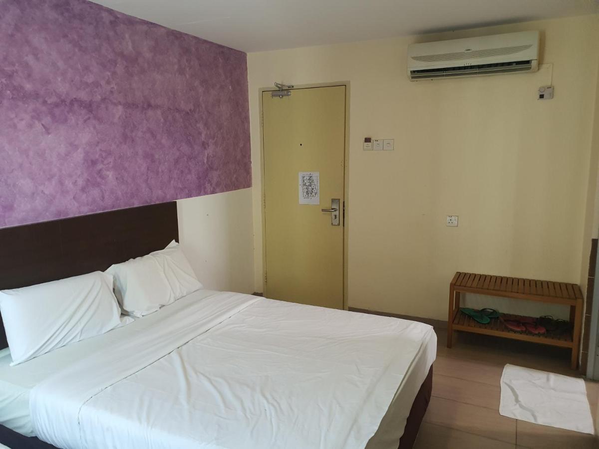 Avaria Boutique 3* Malacca