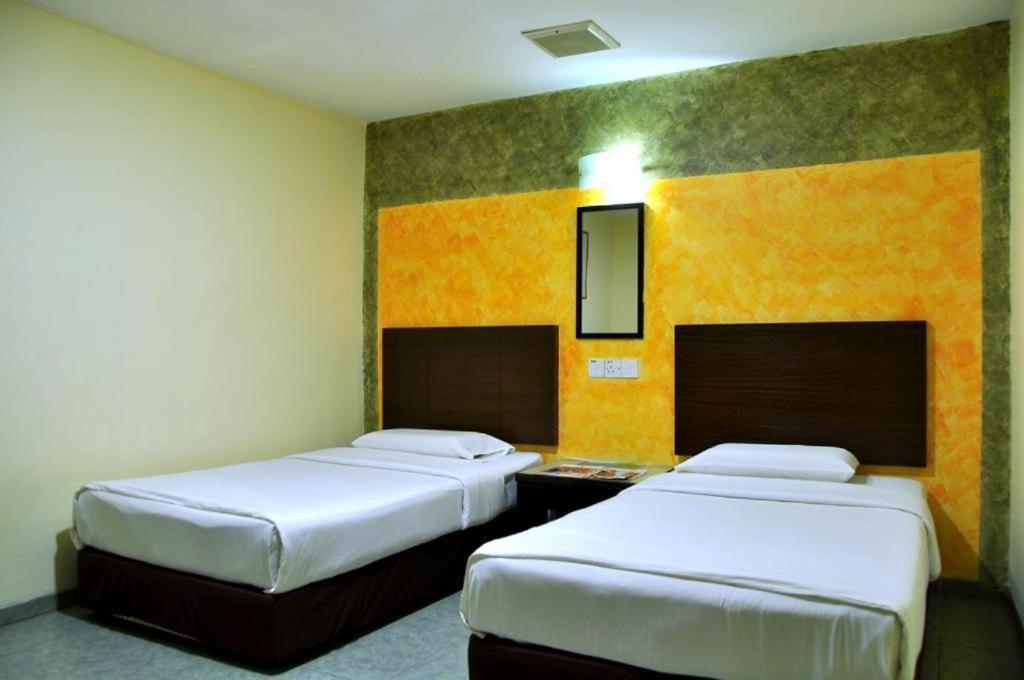 Avaria Boutique Hotel