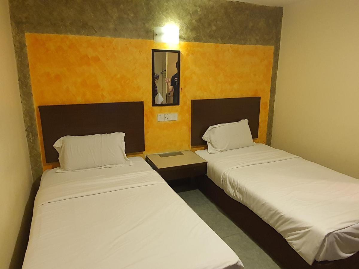 Avaria Boutique Hotel Malacca