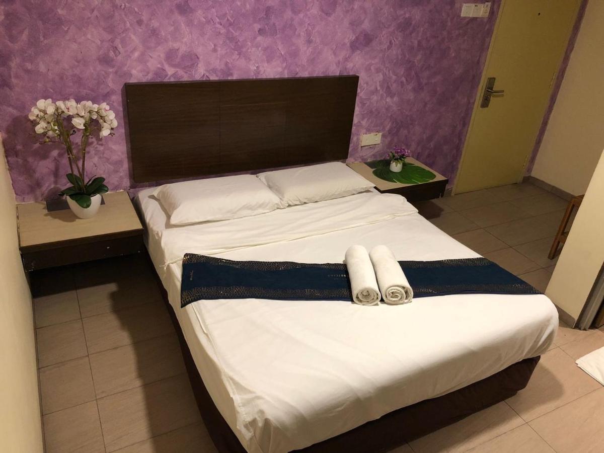 Avaria Boutique Malacca