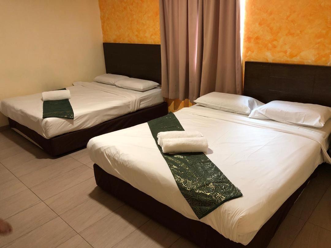 Avaria Boutique Malacca